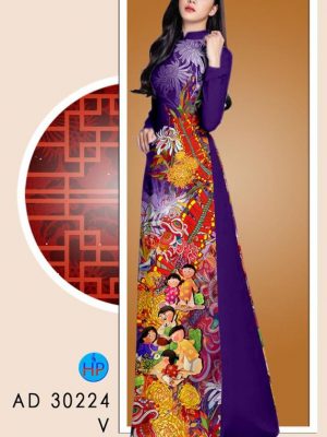 1608522762 vai ao dai hoa in 3D (16)